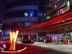 -池畔酒吧 WET Bar