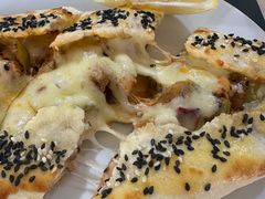 -土耳其卡巴布清真餐厅(西安店)