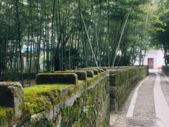 -绩溪龙川景区