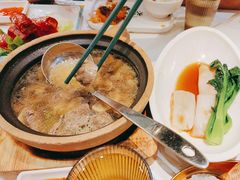 -火啫啫·粤式啫啫煲(南京弘阳店)