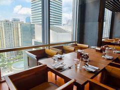 -广州富力君悦大酒店·凯菲厅