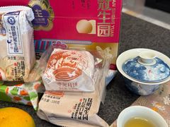 -昆明冠生园·蛋糕·面包(南强街店)