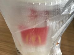 -麦当劳(宁波火车高铁站店)