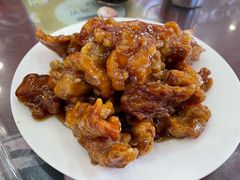 -杏园餐厅(西四北大街店)