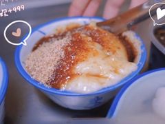 -张钦德·广场老牌豆花甜汤(总店)