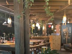 -马灯部落·西湖边的创意山景餐厅(虎跑动物园店)