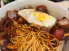 -王繁星面馆(西安熙地港店)