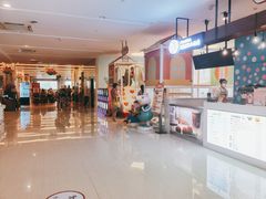 -汤连得温泉馆(宝山店)