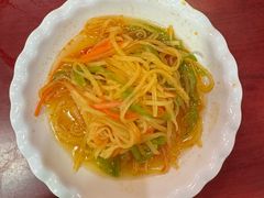 -金杨拉面王小吃面馆·牛三宝面·红烧牛肉粉