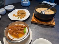 -鹊玥·粤菜小馆(汇智国际商业中心店)