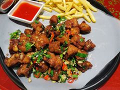 -福照楼汽锅鸡·云南特色菜(护国路店)