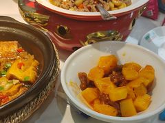 -湘当有饭剁椒鱼头(昆山招商花园城店)