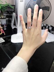 -威德钻石-克拉钻大本营(南京东路店)