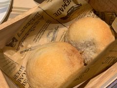 霸王酥皮叉烧包-避风塘(嘉兴八佰伴店)