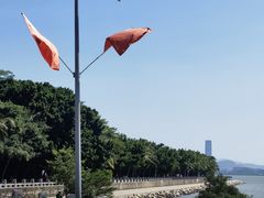 -深圳湾公园(南山区)
