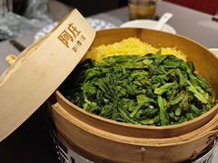 -阿庄新豫菜(通泰路店)