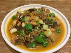 -清真·玛丽亚新疆菜主题餐厅(浙江中路店)