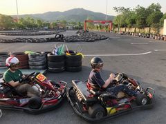 -赛达赛车主题乐园·卡丁车·团建
