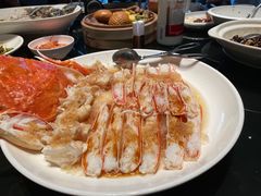 -徐记海鲜·宴会(大唐西市|丰庆店)