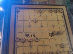 -老长沙龙虾馆·聚会餐厅(白石洲店)