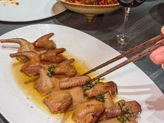-夜宴江景餐厅