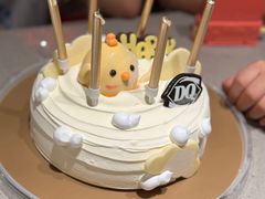 -海底捞火锅(正大乐城店)