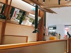-韩悦牛排烤肉无限续(宝能中心店)