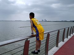 -滆湖低碳生态公园