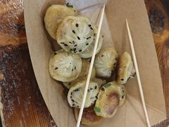 -小杨生煎(龙阳广场店)