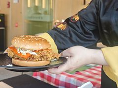 -麦当劳(潮阳店)