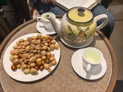 -斯多格书乡(北京大学畅春园店)