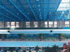 -海豚堡温泉水乐园