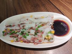 -西关味(大卫城店)