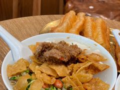 -小豆海棠(人民南路店)