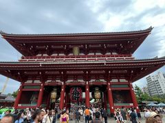 -浅草寺