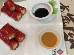 -点都德(汇盈广场店)