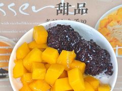 -小团圆糖水铺(襄阳南路店)
