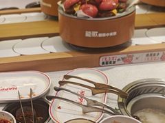 -龍歌自助小火锅(崂山丽达店)