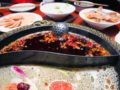 -黄家码头老火锅(解放碑旗舰店)