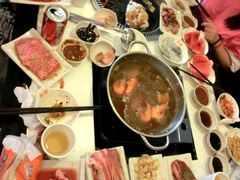iphone_upload_pic-贺野·自助炭火烤肉(紫藤路店)