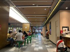 -海底捞火锅(群光广场店)