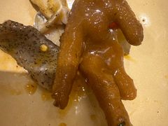 -聂发财重庆江湖菜(解放碑店)
