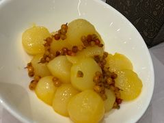 -老爷庙风味美食府(魏都大道店)