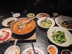-锦楼·臻选新杭帮(杭州中心店)