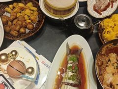 -楚禾宴·家宴(光谷大道店)