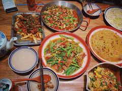 -泥糊破店小酒馆·团建聚餐(南京西路店)