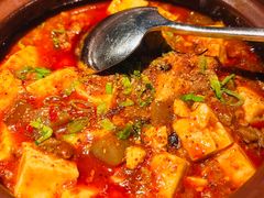 -四季民福烤鸭店(王府井东安门店)