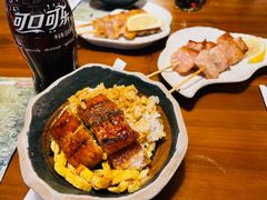 -烧鸟横丁(联发文创口岸店)