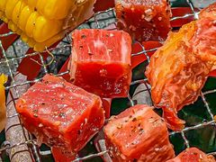 -神户赤童日式烤肉(金地广场店)