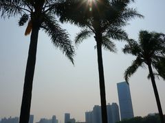-南宁南湖公园
